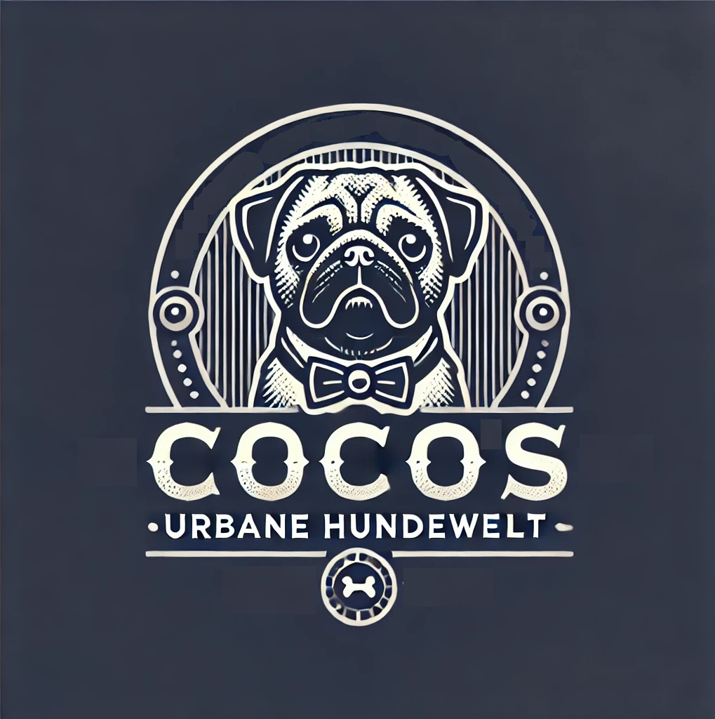 Cocos urbane Hundewelt
