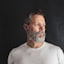 Portrait eines Mannes