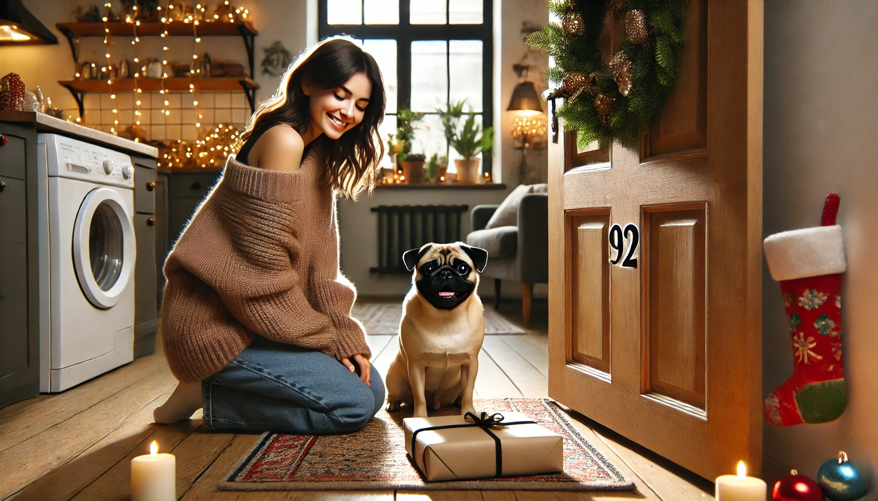 8.12.2024 – 2. Advent