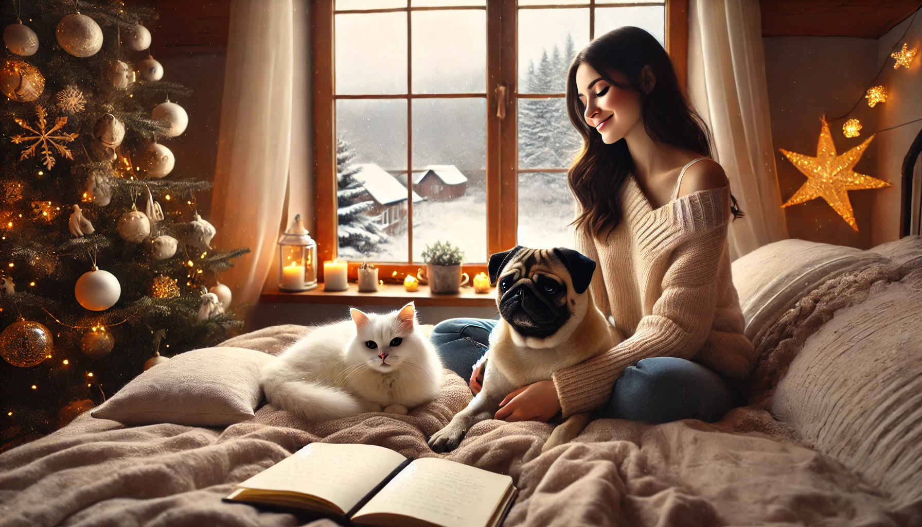 26.12.2024 – 2. Weihnachtsfeiertag